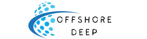 offshore deep logo