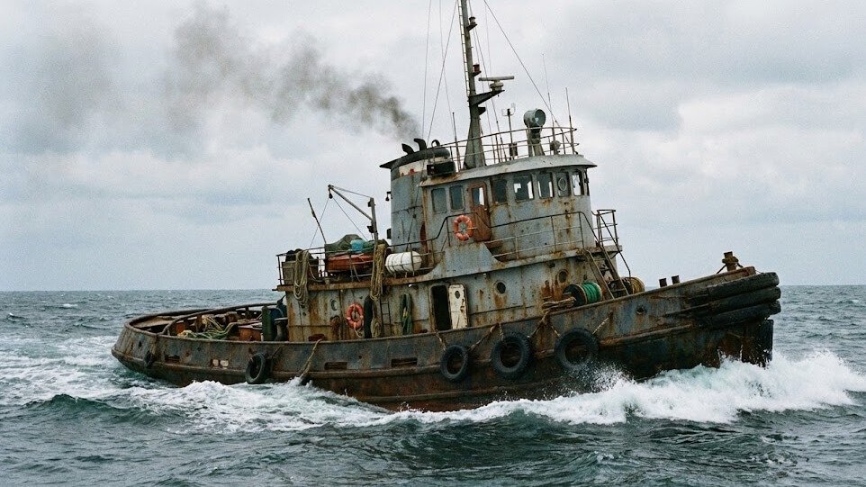 What is a Tugboat Used For